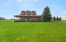 532 Pemble Drive, Columbia Falls