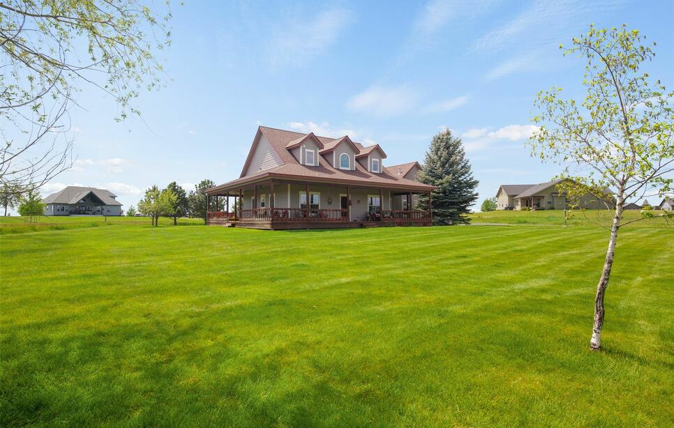 532 Pemble Drive, Columbia Falls