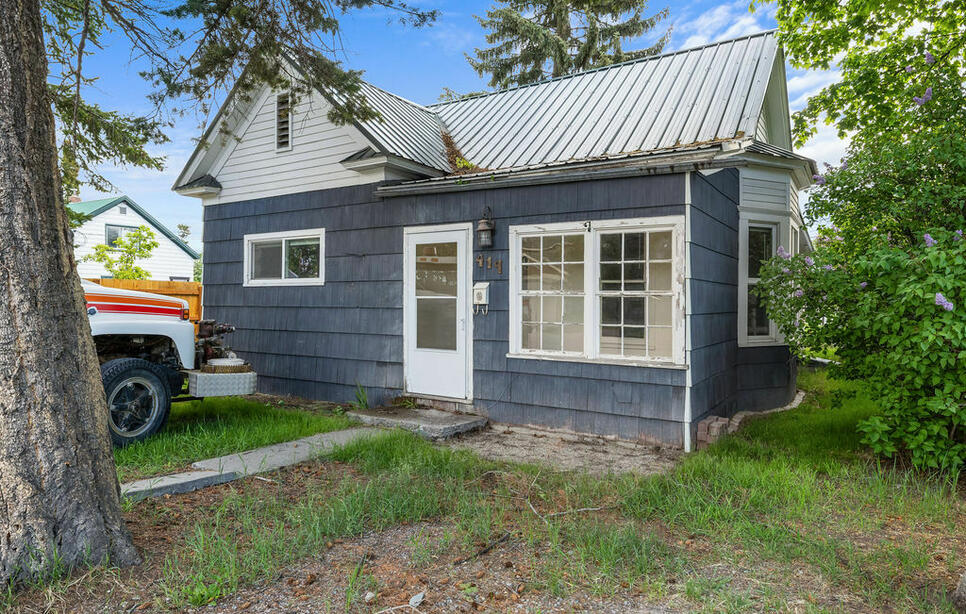 419 9th Avenue W, Kalispell