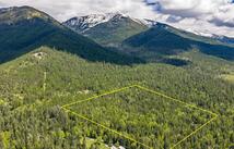 Red Hawk Drive, Bigfork