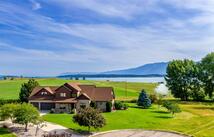 36091 Jeffrey Court, Polson