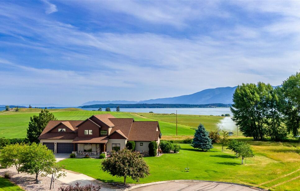 36091 Jeffrey Court, Polson