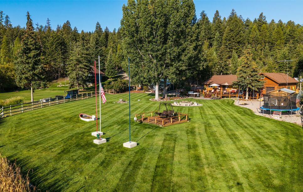 52441 Lake Mary Ronan Road 23846 Black Lake Rd, Proctor