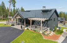 142 Blacktail Loop, Lakeside