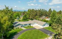 158 Somerset Drive, Kalispell
