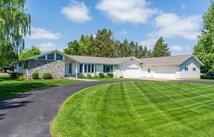 158 Somerset Drive, Kalispell
