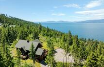 16029 Sunset Heights Drive, Bigfork