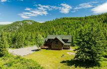 16029 Sunset Heights Drive, Bigfork