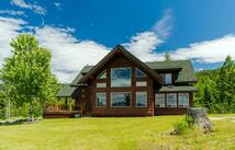 16029 Sunset Heights Drive, Bigfork