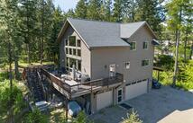 14583 Sylvan Drive, Bigfork