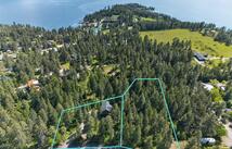 14583 Sylvan Drive, Bigfork