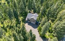 14583 Sylvan Drive, Bigfork