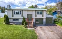 310 Harrison Boulevard, Kalispell