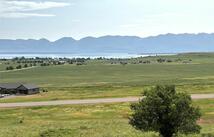 Homesite 25 Stone Horse Drive, Polson