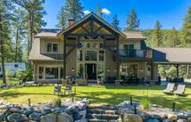 731 Hoodoo Loop, Rexford
