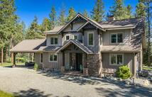 731 Hoodoo Loop, Rexford