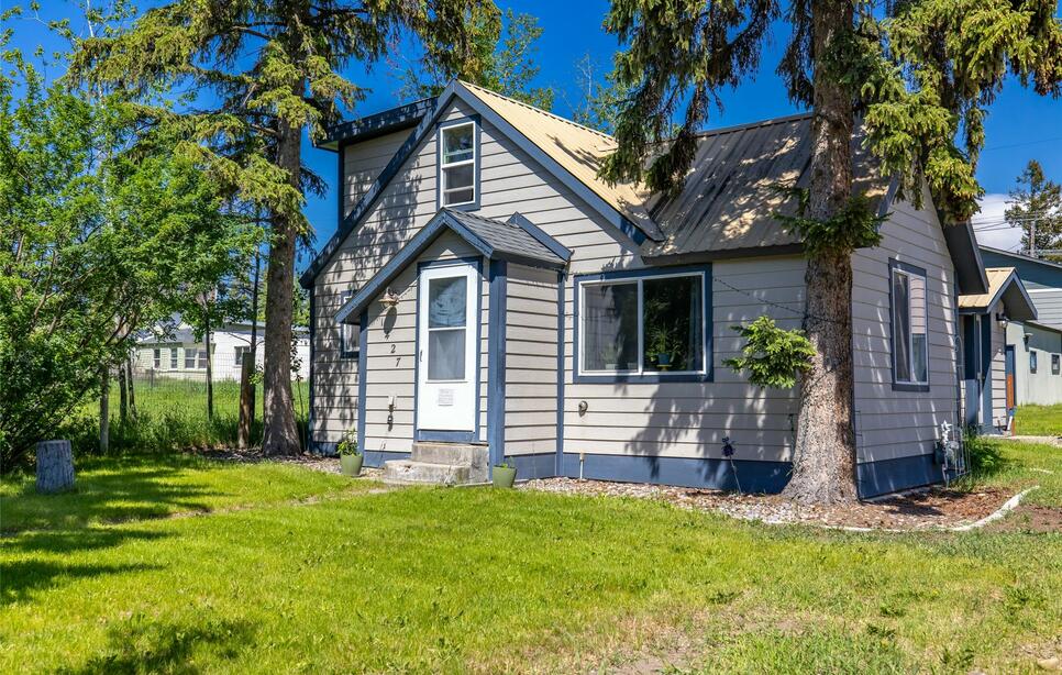 1427 4th Avenue E, Kalispell