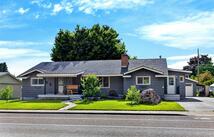 1222 6th Avenue W, Columbia Falls
