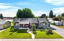 1222 6th Avenue W, Columbia Falls