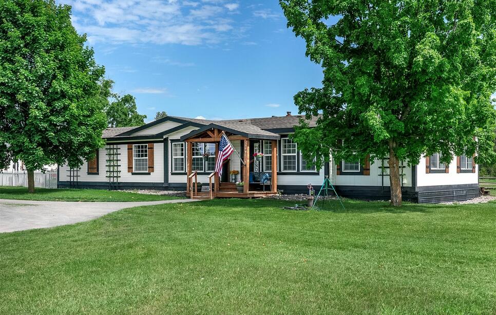 111 Reserve Drive, Kalispell