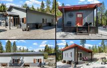 1500 Hodge Creek Road, Kila