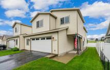 286 Empire Loop, Kalispell