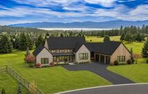 1358 Ponderosa Ridge Drive, Bigfork