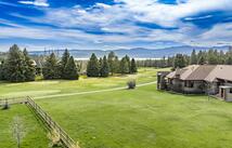 1358 Ponderosa Ridge Drive, Bigfork