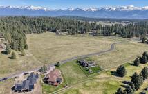 1358 Ponderosa Ridge Drive, Bigfork