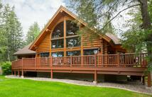 20 Wood Ridge Drive, Columbia Falls