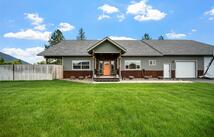 590 Red Hawk Lane, Columbia Falls