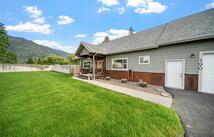 590 Red Hawk Lane, Columbia Falls