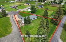 590 Red Hawk Lane, Columbia Falls
