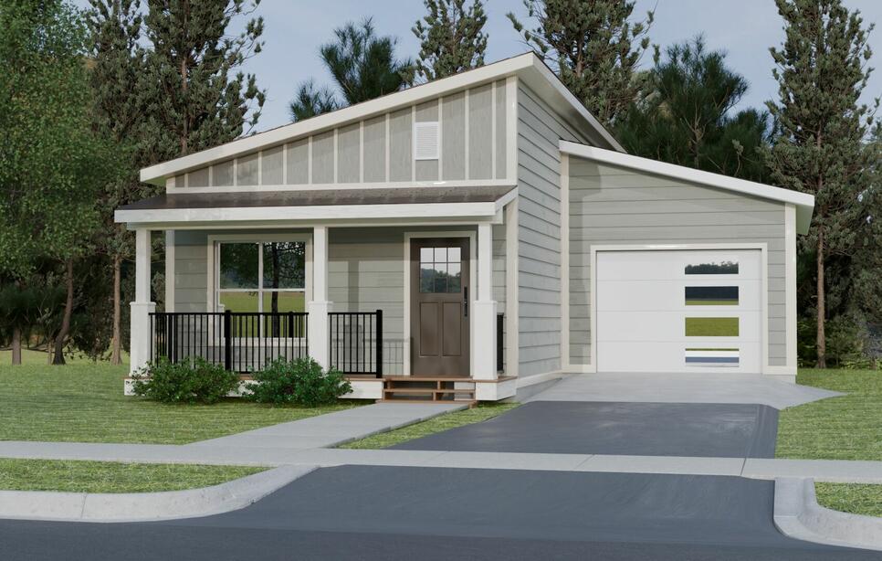 177 Chateau Avenue, Kalispell