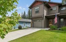 125 Great Northern Drive, Whitefish