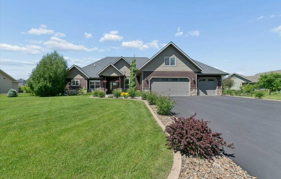 1260 Quail Ridge Drive, Kalispell