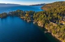 885 Angel Point Road, Lakeside