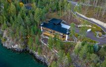 885 Angel Point Road, Lakeside