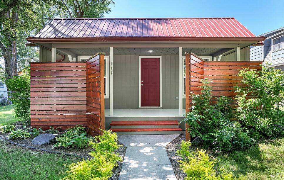 111 6th Avenue W, Polson