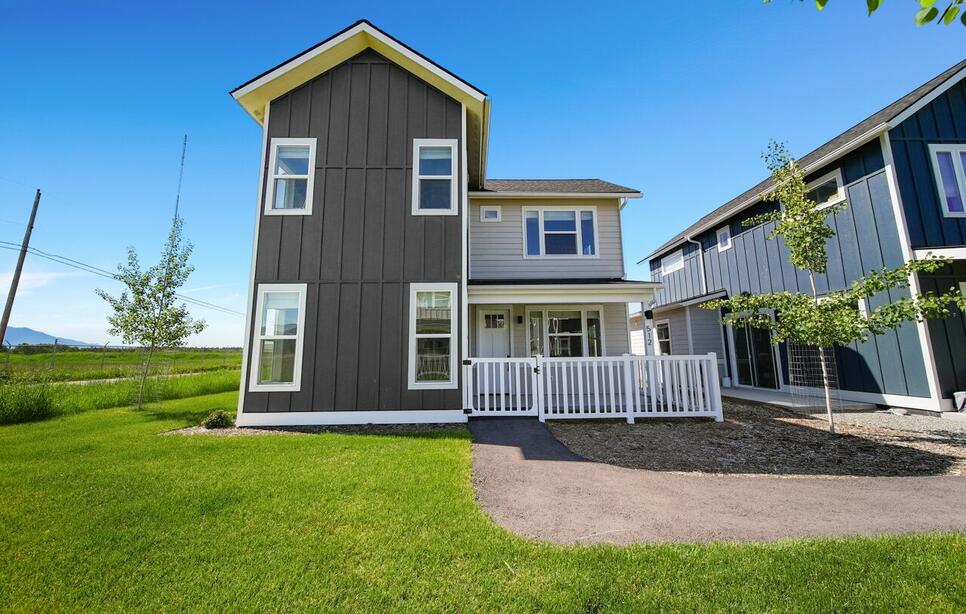512 Trailview Way, Whitefish