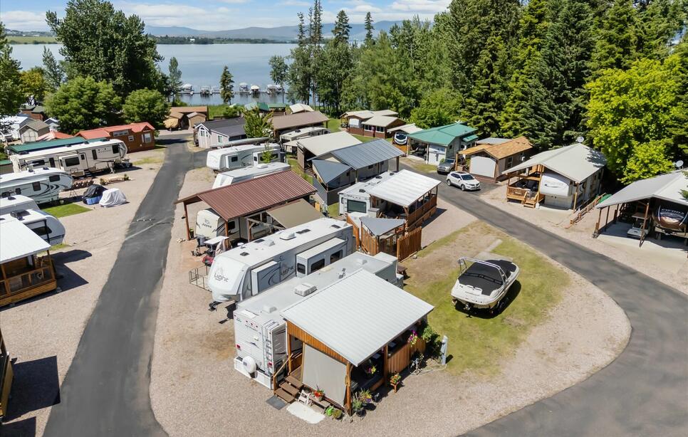 36953 Mt Highway 35, Polson
