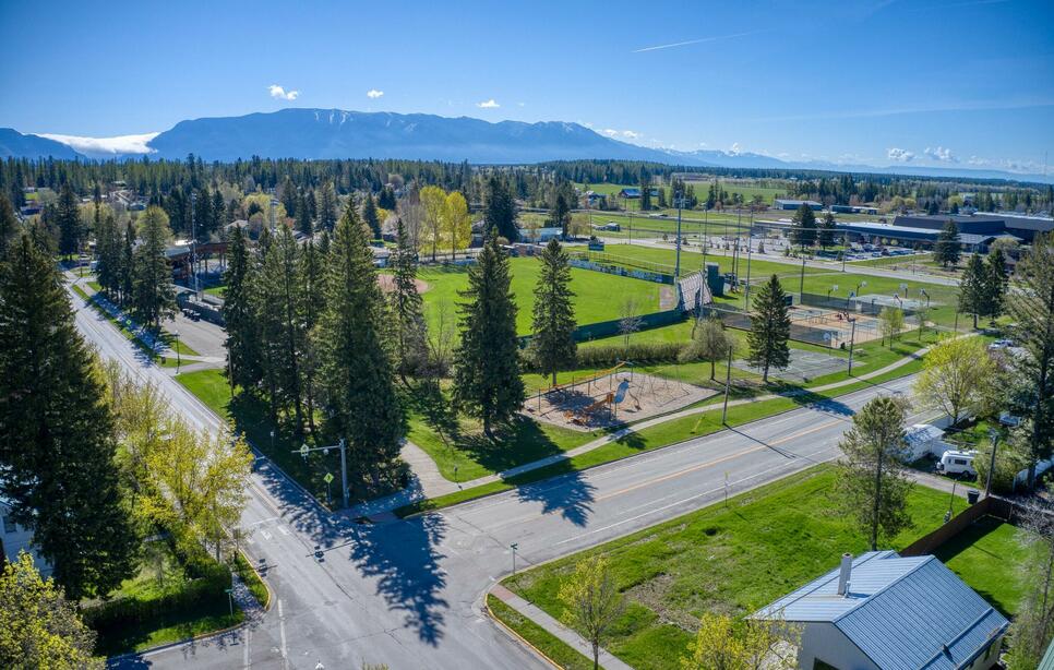 1049 2nd Street, Whitefish