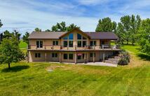 38614 Round Butte Road, Ronan
