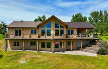 38614 Round Butte Road, Ronan