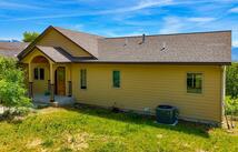 38614 Round Butte Road, Ronan