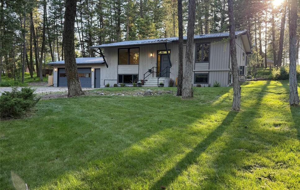 112 Mallard Loop, Whitefish