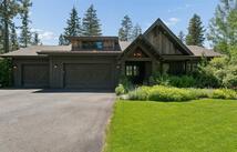 191 Timbered Terrace, Whitefish
