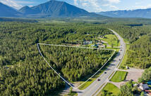 12100 Us Highway 2 E, West Glacier