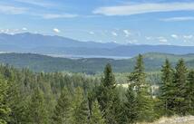 69 Overlook Ridge 2 Acres Ready To Build, Kalispell