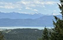 69 Overlook Ridge 2 Acres Ready To Build, Kalispell